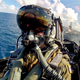 Image for article titled Spectacular photos taken by an F-18 weapons trainer officer